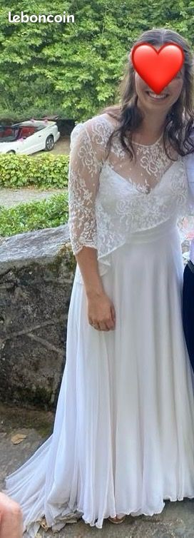 Robe de mariée Vêtements