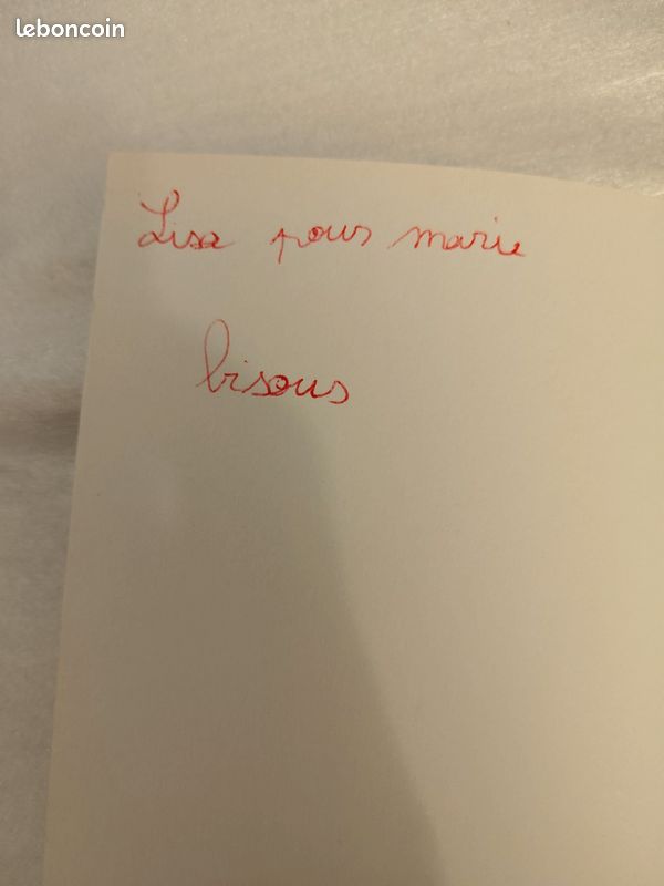 Livres Grand Galop (image 10)