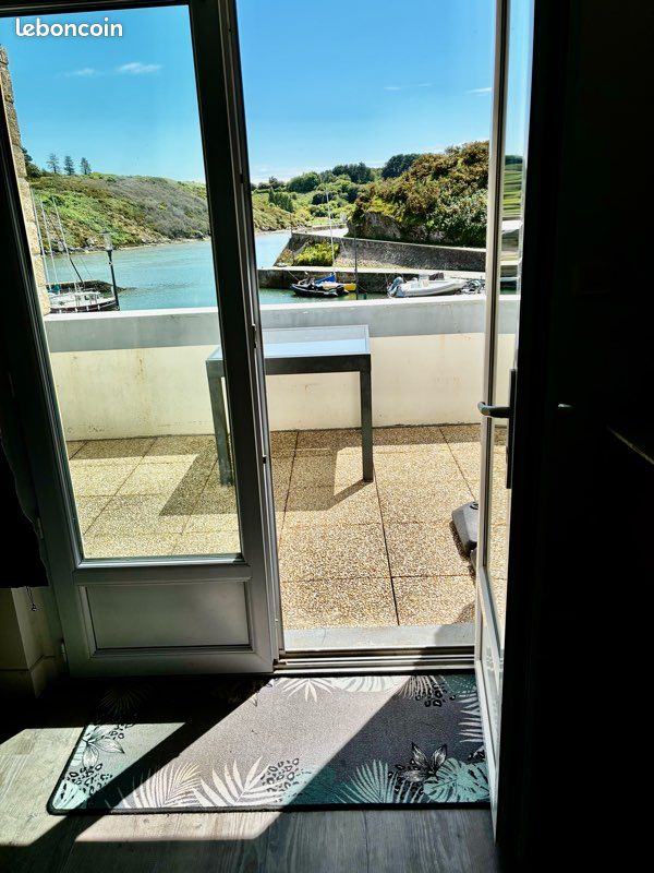 Appartement 3 pièces 70 m² · à Sauzon · 70 m² · 506 000 €