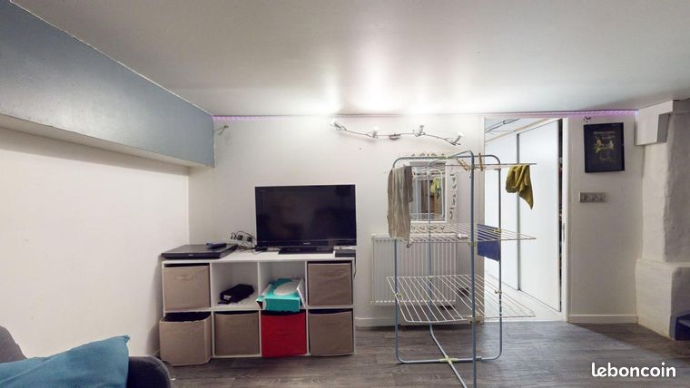 Maison 6 pièces 108 m² — 4