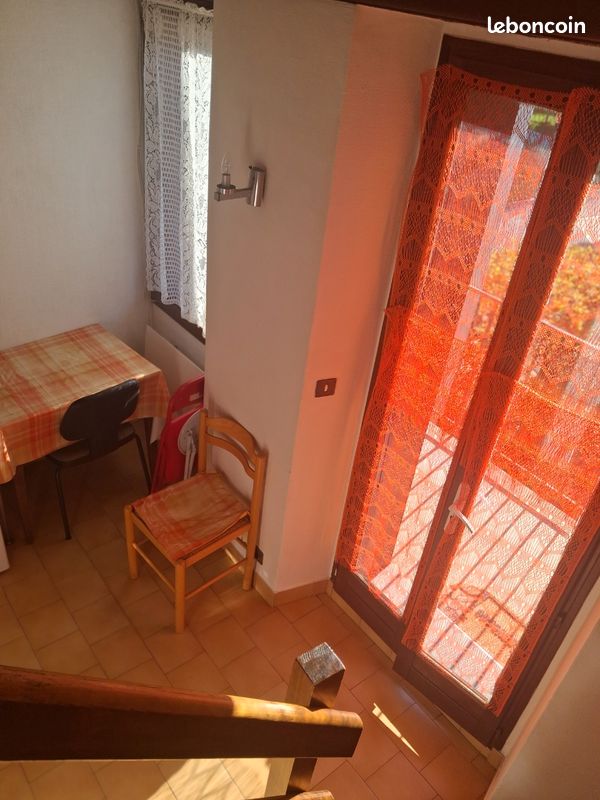 Appartement 2 pièces 20 m² · à Faverges-Seythenex · 20 m² · 350 €/mois