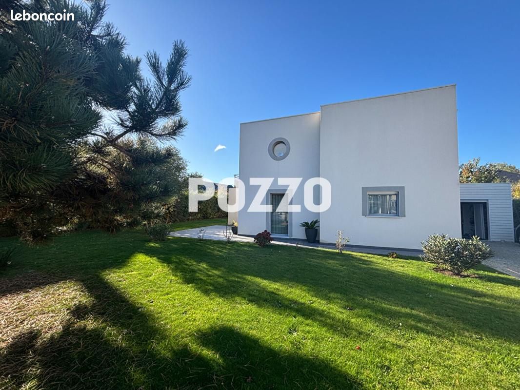 Maison 6 pièces 142 m² · à Bénouville · 142 m² · 420 000 €