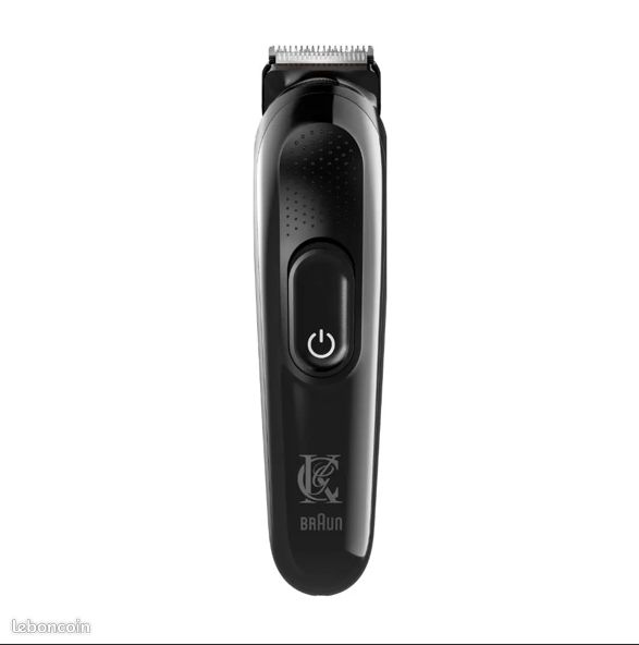 Tondeuse à barbe King C. Gillette (image 3)