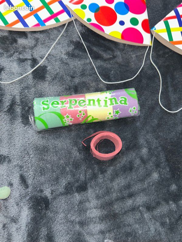 5 accessoires de fête (image 6)