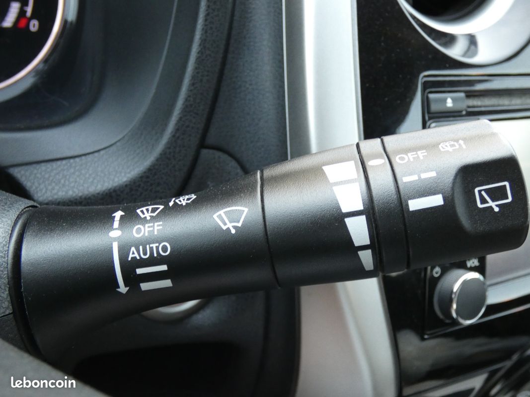 NISSAN NOTE 1.5 dCi - 90 Euro 6 Connect Edition (image 29)
