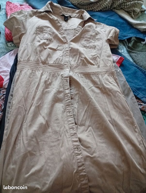 Vêtements divers (image 11)