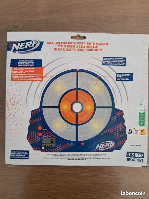 Cible nerf (image 8)