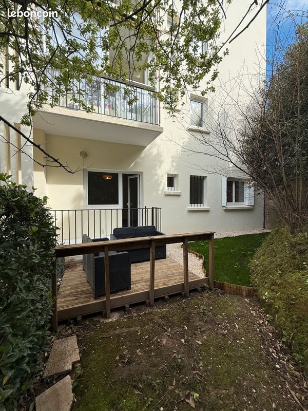 Appartement 2 pièces 38 m² · à Bayonne · 38 m² · 180 000 €