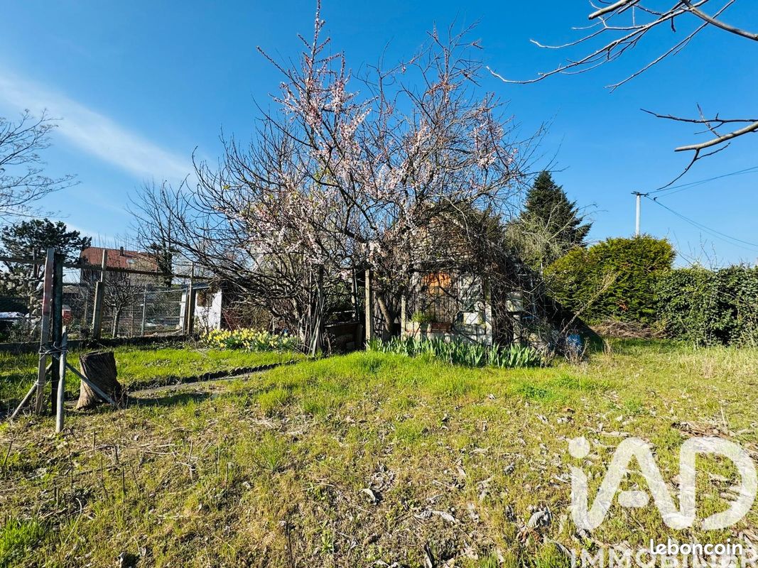 Maison 4 pièces 80 m² · à Colmar · 80 m² · 100 000 €