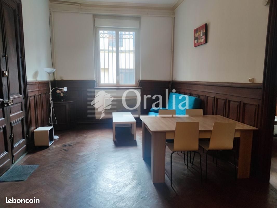 Appartement 45 m² · à Bordeaux · 45 m² · 788 €/mois