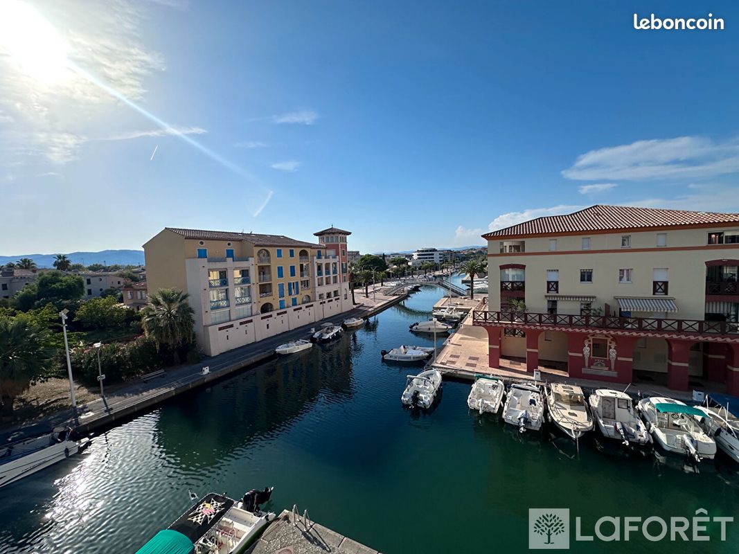 Appartement 3 pièces 51 m² · à Fréjus · 51 m² · 429 000 €
