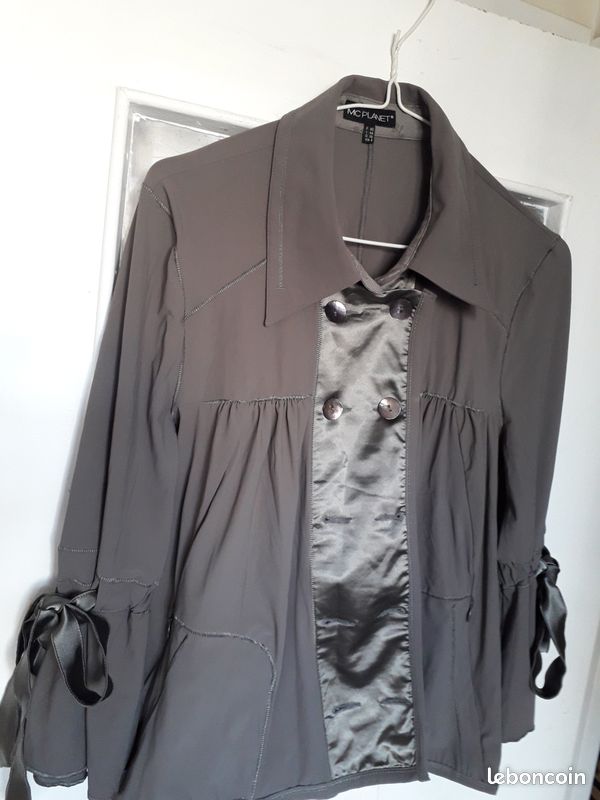 A vendre vêtements de femme 36 au 40 (image 10)