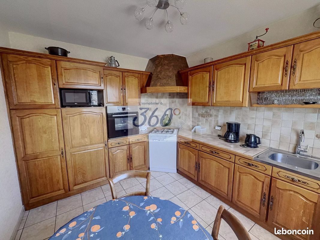 Maison 5 pièces 89 m² (image 6)