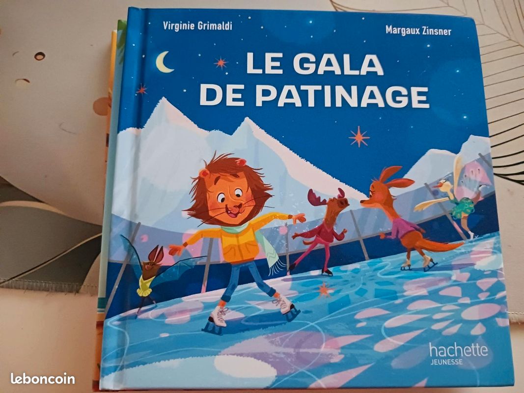 Lot de 18 livres type mac do (image 15)
