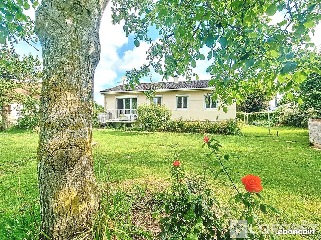 Maison 5 pièces 90 m² · à Amfreville · 90 m² · 238 000 €