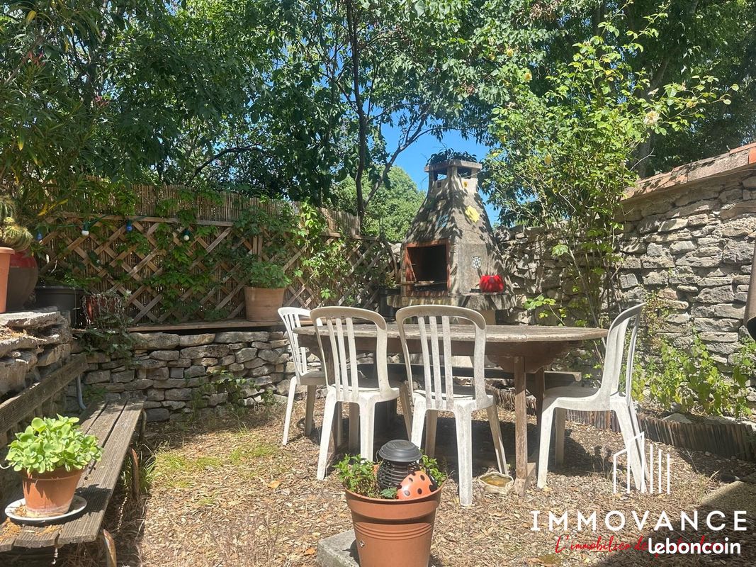 Maison 3 pièces 93 m² · à Saint-Mathieu-de-Tréviers · 93 m² · 242 000 €
