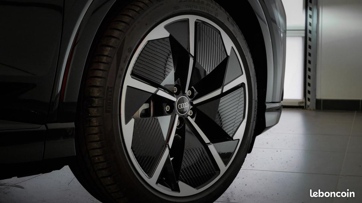Audi Q4 e-tron 45 285 ch 82 kWh (image 22)