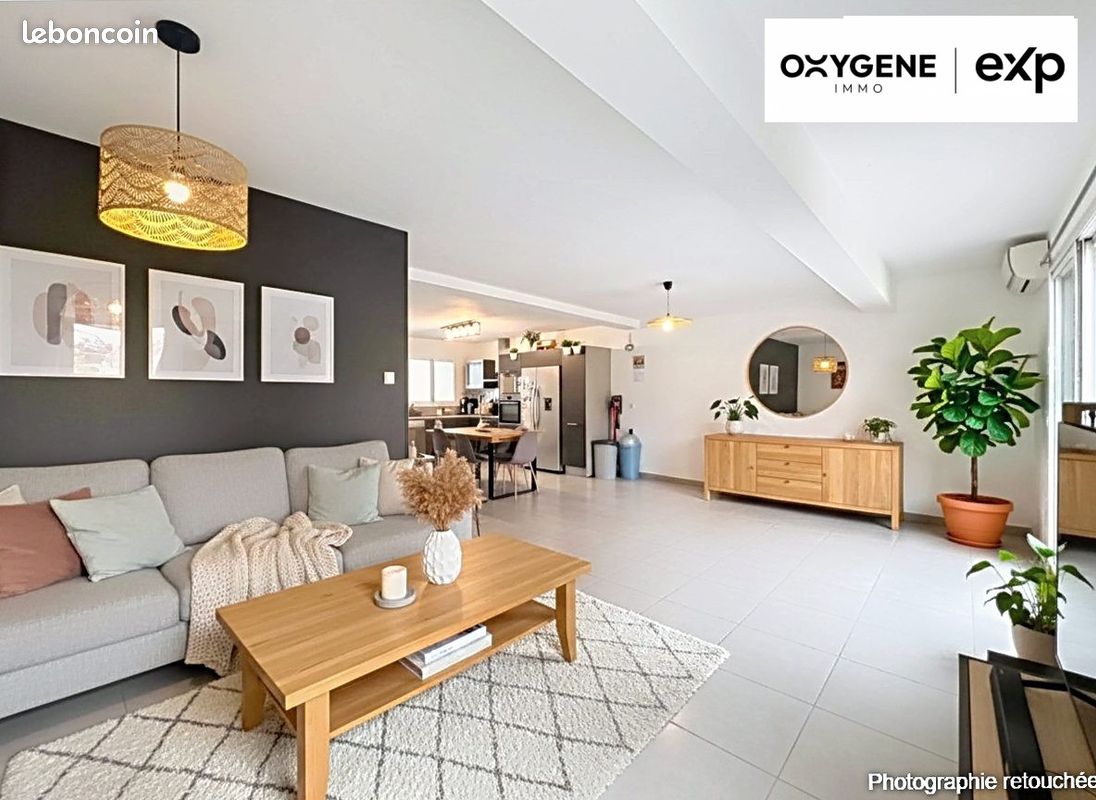 Maison 5 pièces 95 m² · à Perpignan · 95 m² · 265 000 €