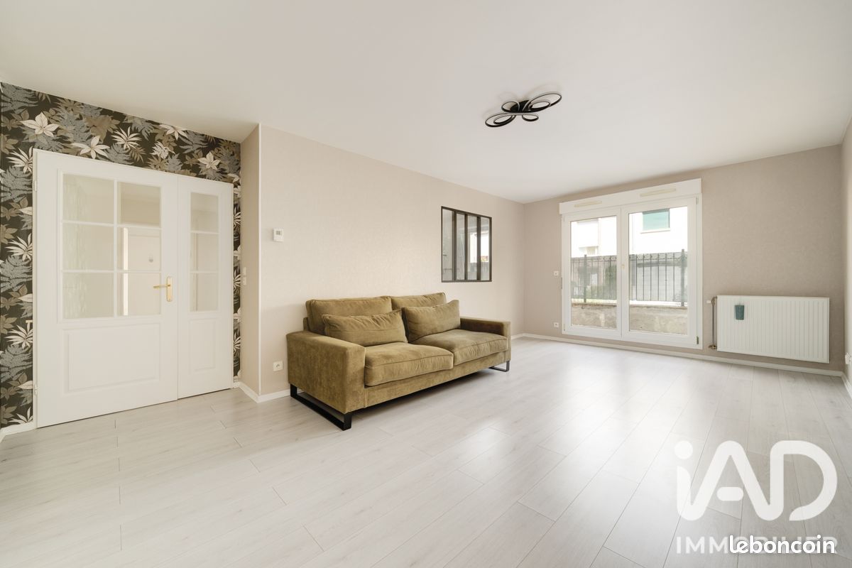 Appartement 3 pièces 75 m² · à Jarville-la-Malgrange · 75 m² · 174 000 €