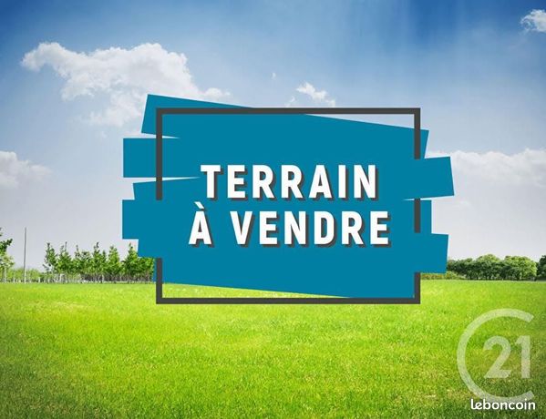 Terrain 501 m² Villecresnes