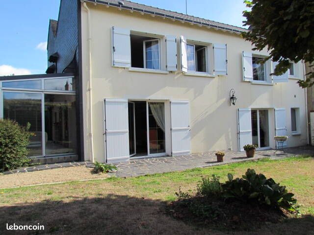 Maison 7 pièces 200 m² · à La Meilleraye-de-Bretagne · 200 m² · 349 500 €