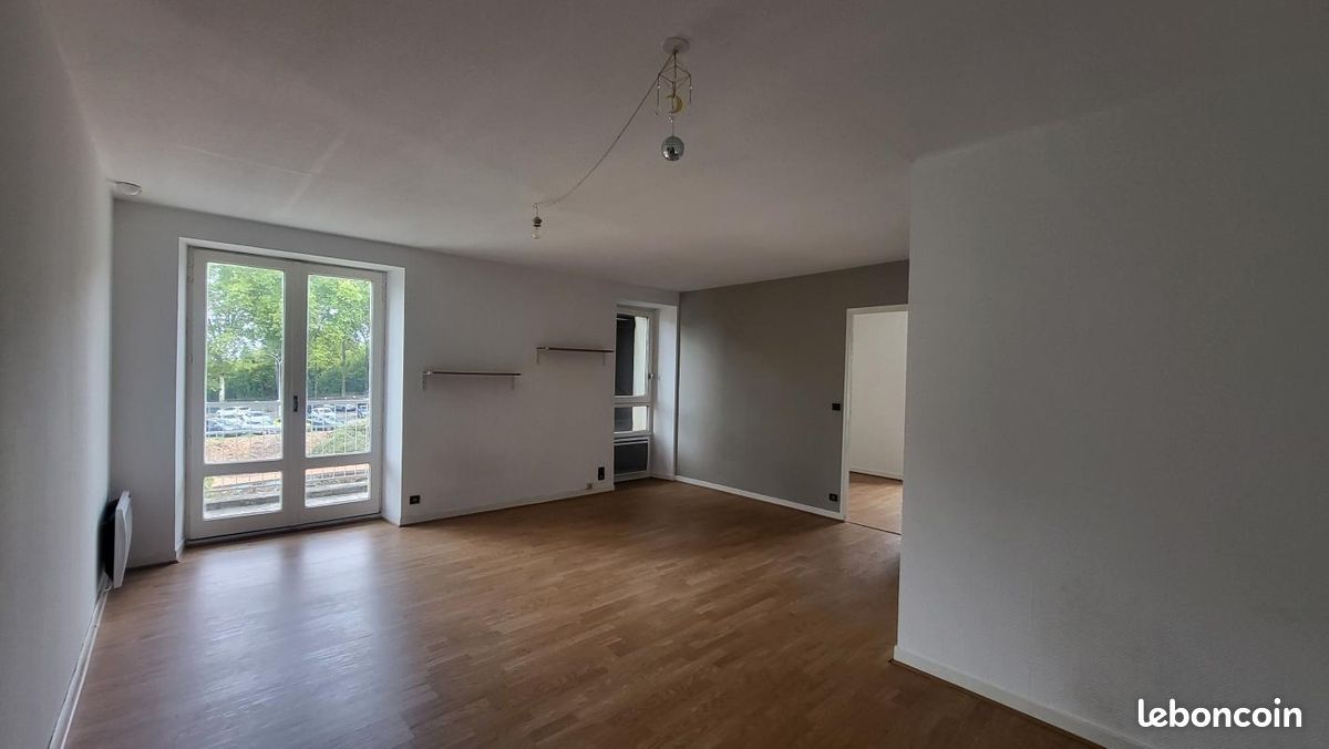 Appartement 2 pièces 48 m² · à Agen · 48 m² · 540 €/mois