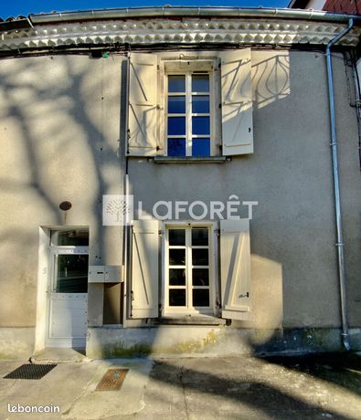 Immeuble 4 pièces 68 m²