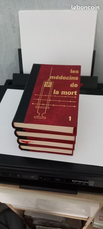 A vendre livre (image 1)