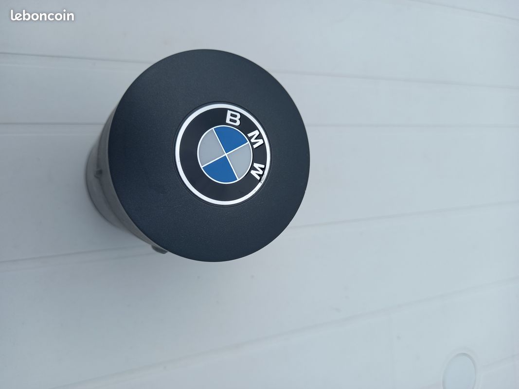 Coffret lampes pour BMW (image 1)