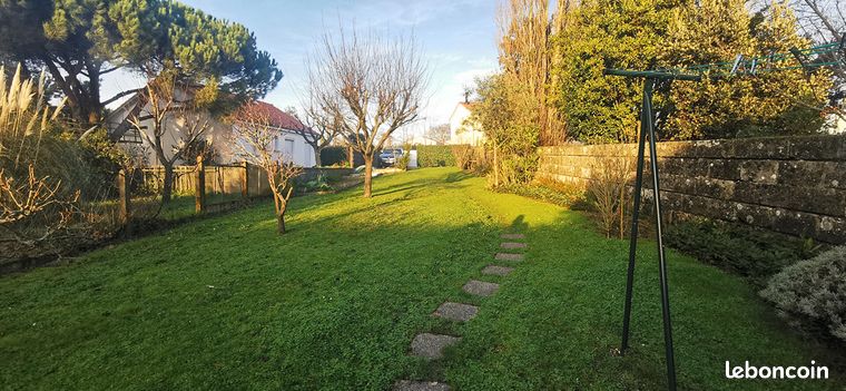 Terrain 310 m² LA BERNERIE EN RETZ