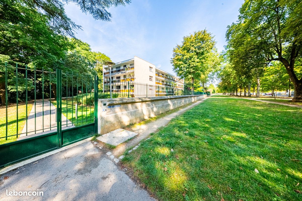Appartement 3 pièces 67 m² · à Dijon · 67 m² · 138 000 €