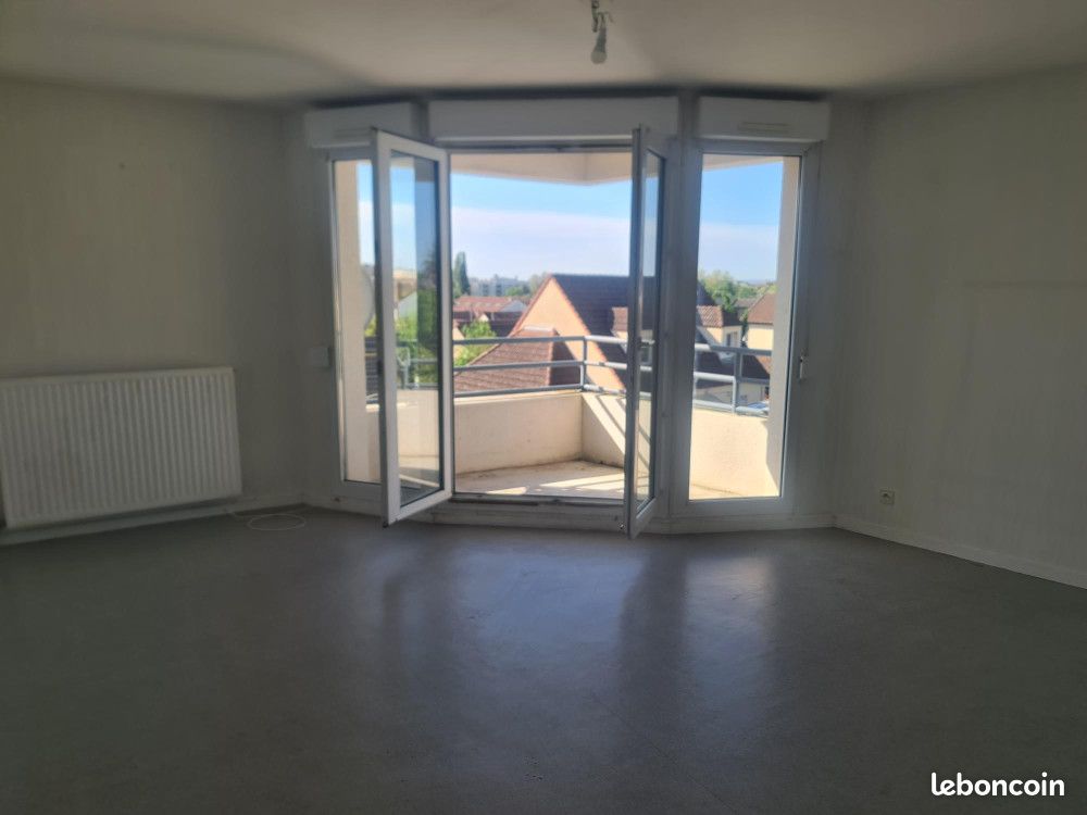 Appartement 4 pièces 78 m² · à Troyes · 78 m² · 88 000 €