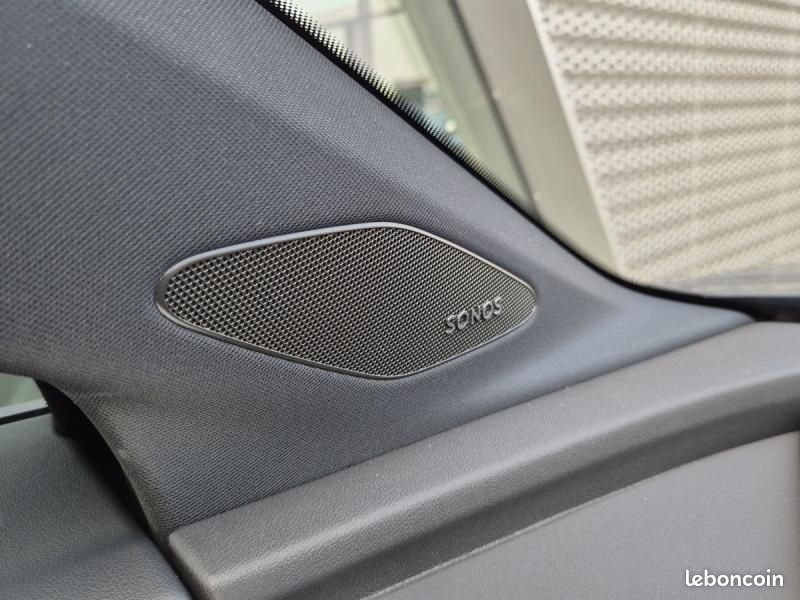 Audi Q4 Sportback e-tron e-tron performance 286ch 82kWh + Pack S line (image 28)