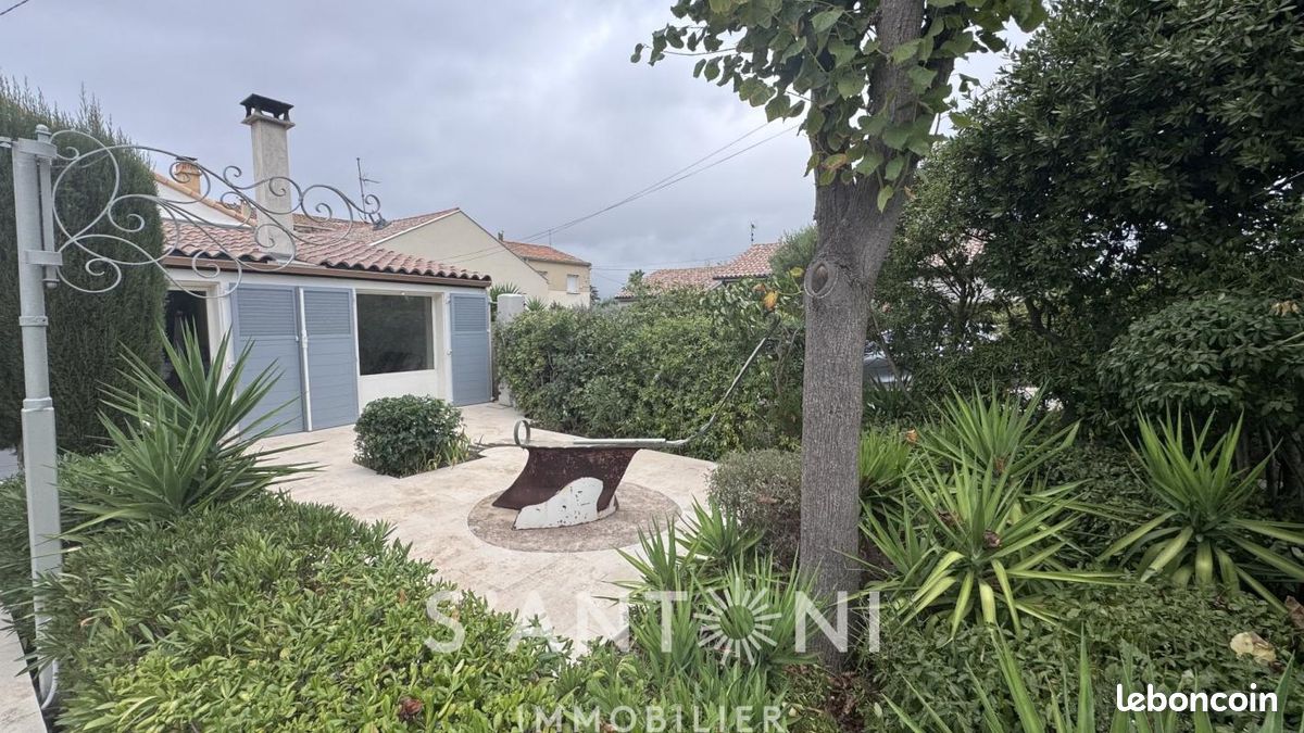 Maison 5 pièces 170 m² · à Agde · 170 m² · 495 000 €