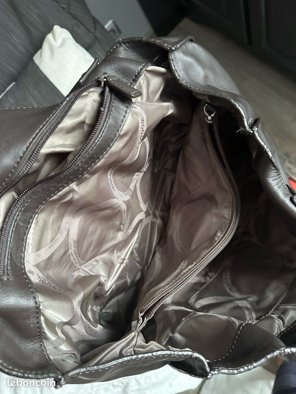 Sac à main Séquoia (image 5)