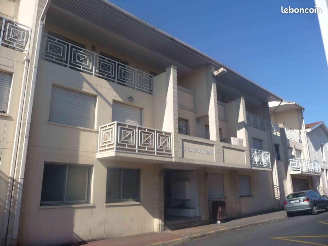 Appartement 3 pièces 81 m² · à Mérignac · 81 m² · 958 €/mois