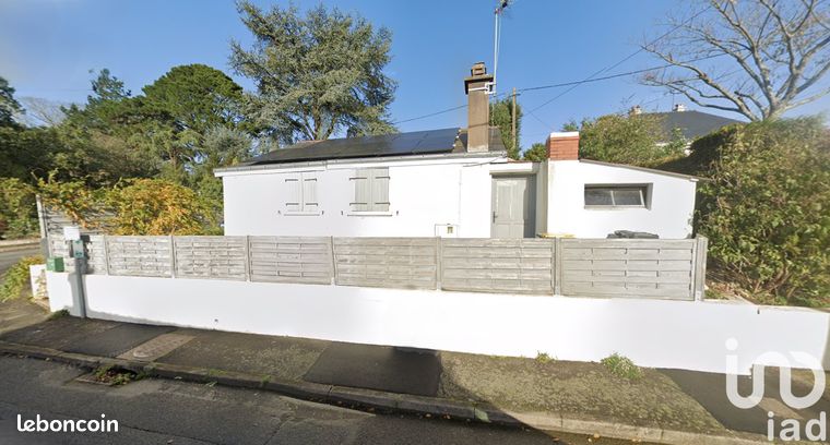 Maison 3 pièces 56 m²