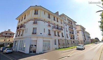 Appartement 3 pièces 51 m² · à Troyes · 51 m² · 366 €/mois