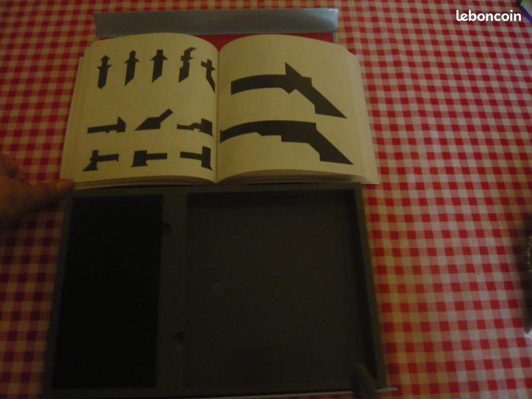 Jeu tangram annees 90 (image 3)