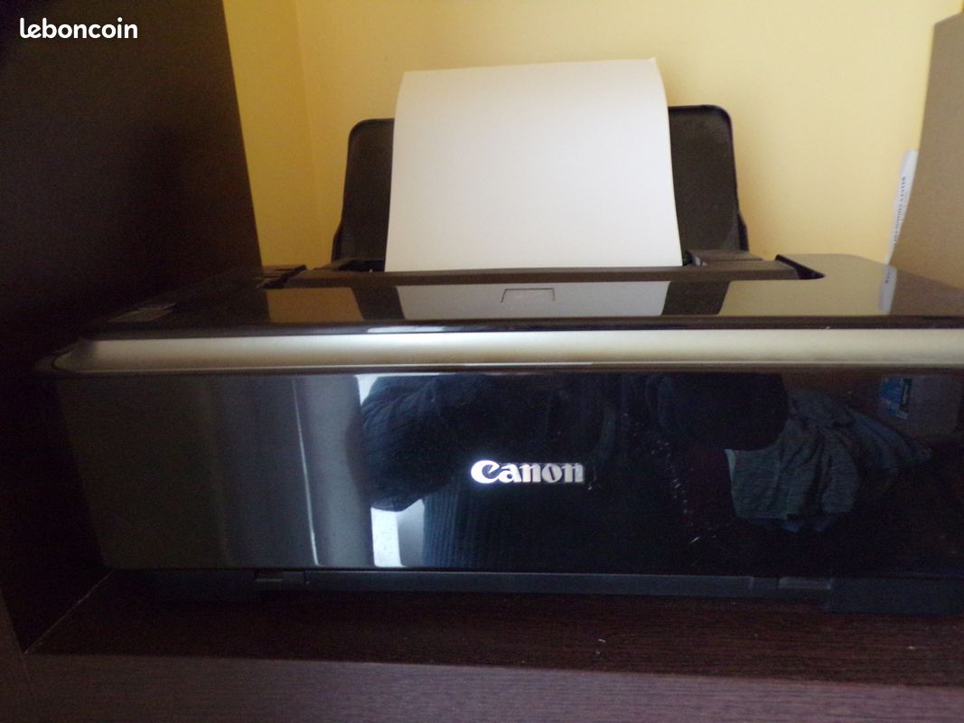 Imprimante Canon PIXMA IP2600 (image 1)
