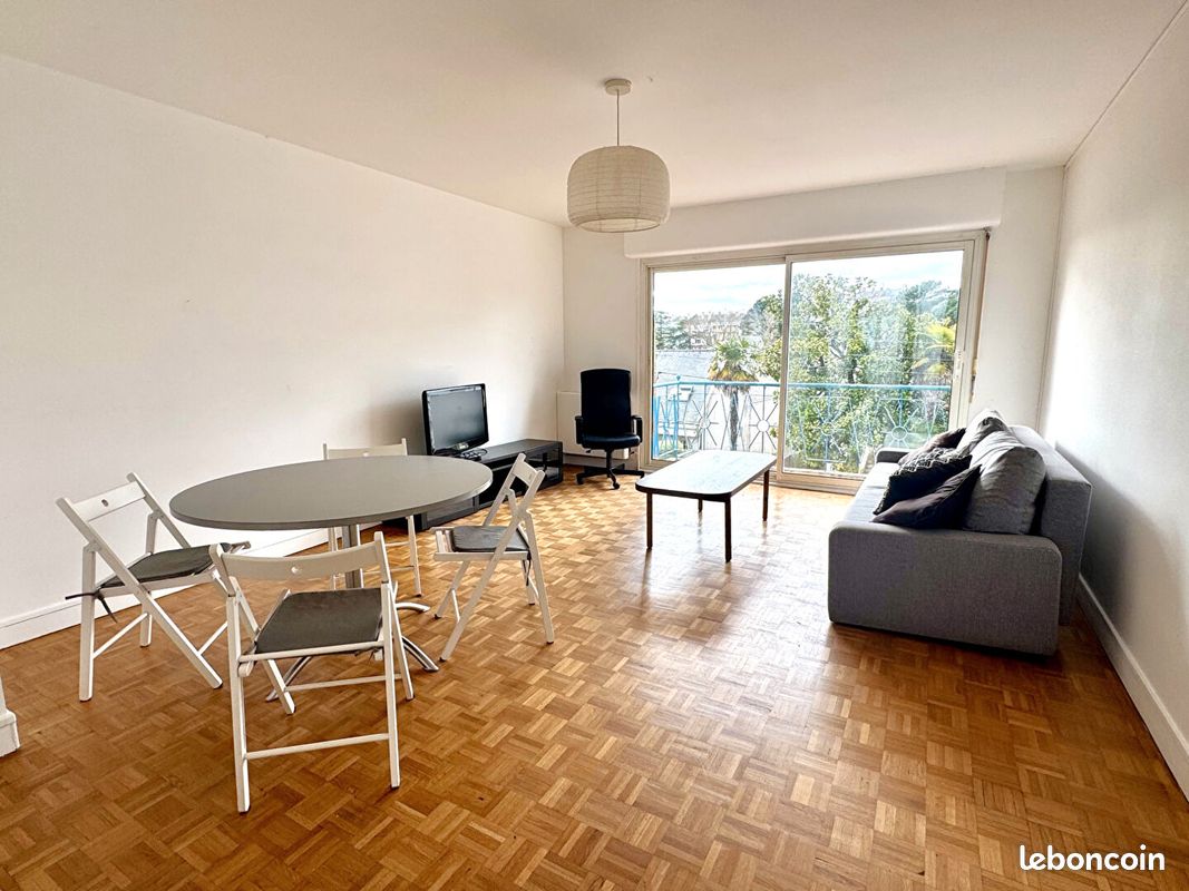 Appartement 4 pièces 84 m² · à Saint-Nazaire · 84 m² · 278 250 €