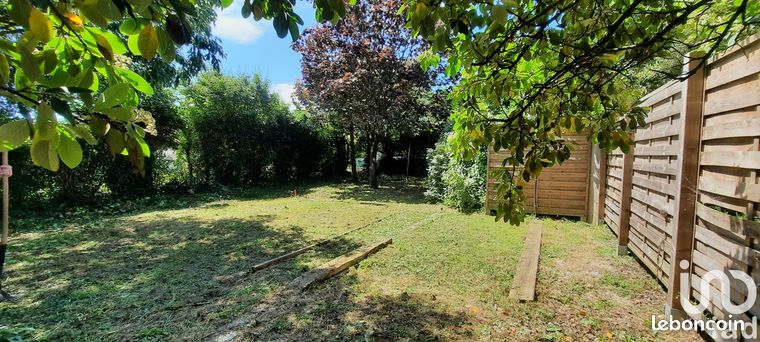 Terrain 349 m² Marsilly