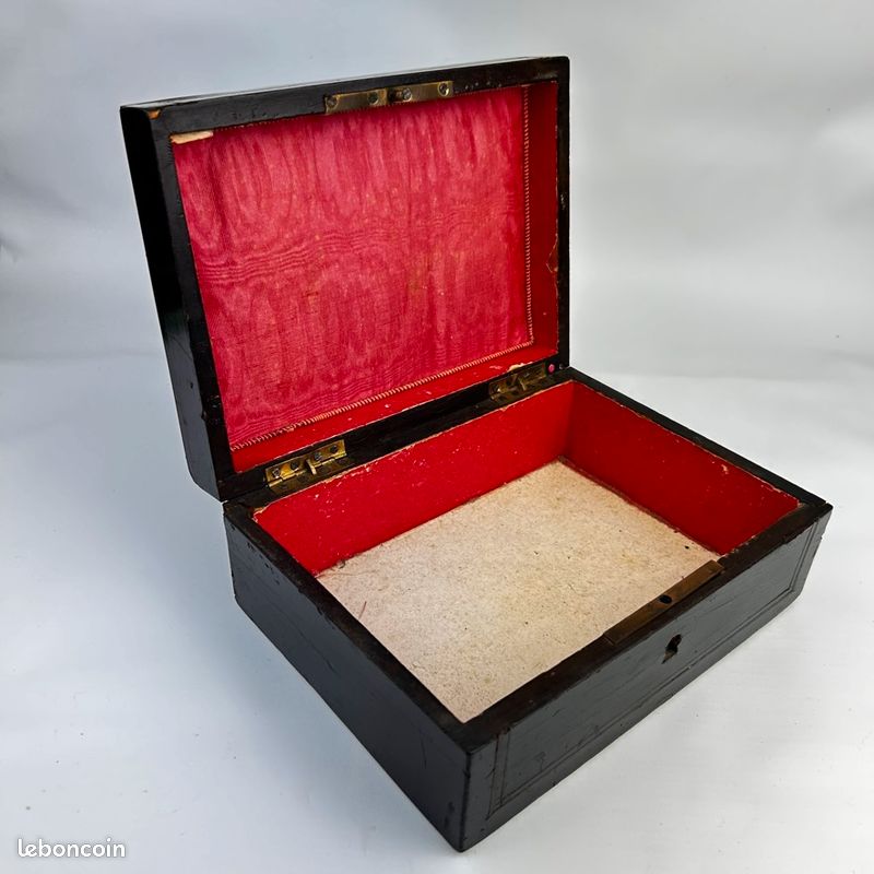 Boite napoléon III (image 8)