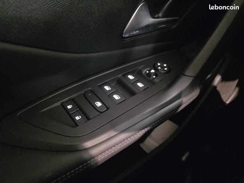 Peugeot 308 SW 1.5 BlueHDi 130ch S&S Allure EAT8 (image 19)