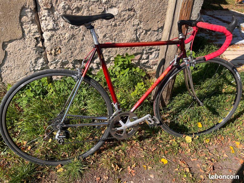 Cbt italia 1979 tube gelco raynolts (t56) (image 3)