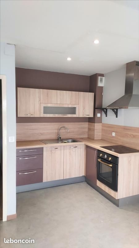 Appartement 2 pièces 41 m² · à Bayon · 41 m² · 360 €