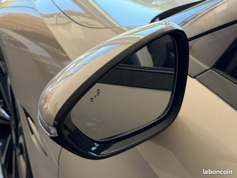 Mg motor Cyberster 510ch 77kWh 4WD (image 26)