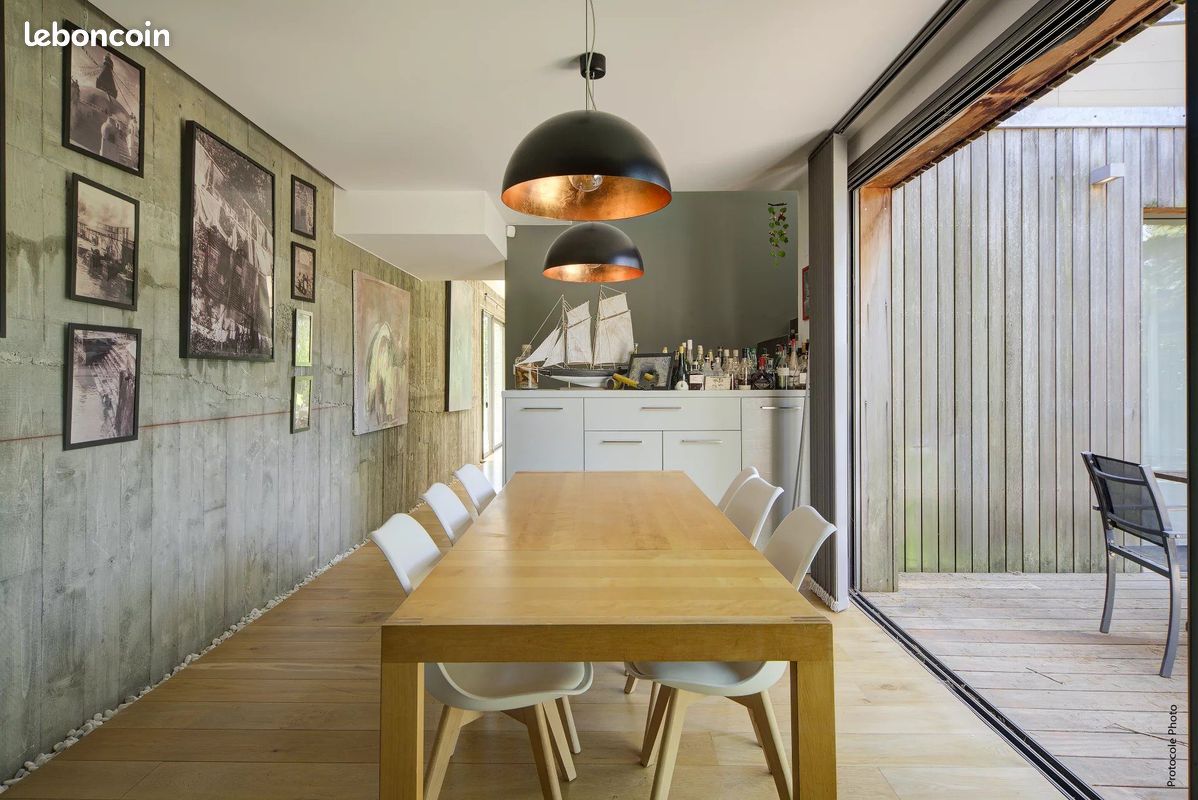 Villa 6 pièces 215 m² (image 11)