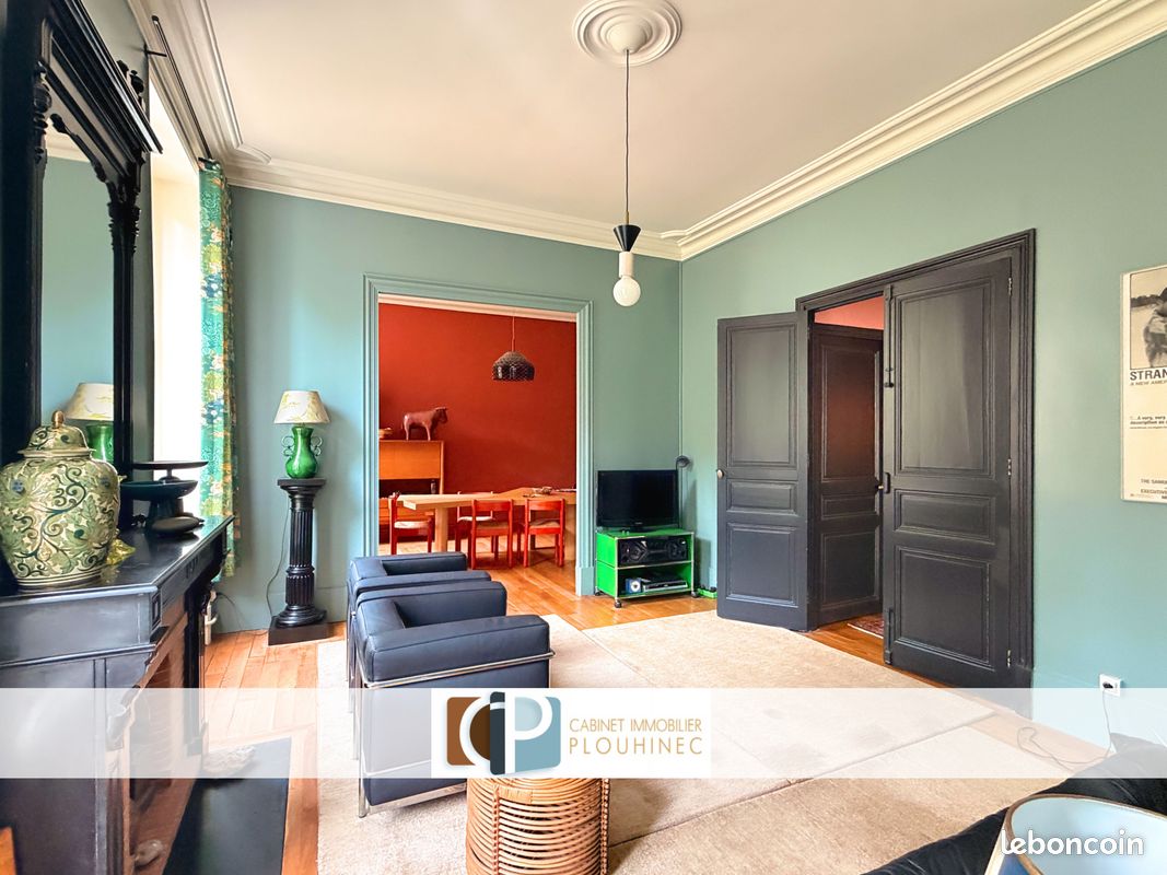 Appartement 4 pièces 103 m² · à Mâcon · 103 m² · 285 000 €