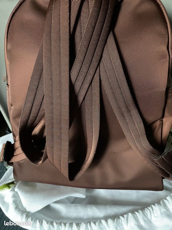 Sac à dos longchamp (image 5)